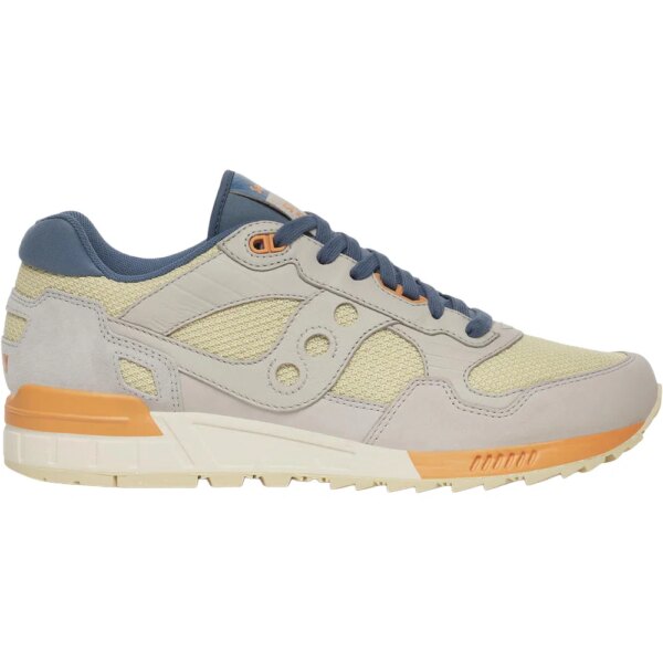 Saucony-Saucony-Shadow-5000-tofu-grau Saucony - Saucony Shadow 5000 tofu