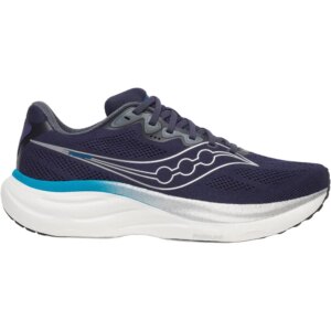 Saucony - Saucony Ride 19 naval
