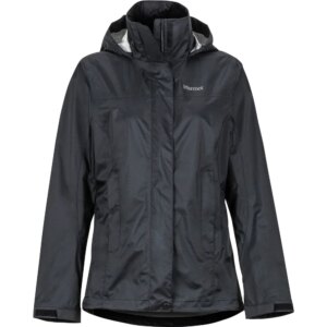 Marmot - Marmot PreCip Eco Regenjacke schwarz