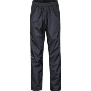 Marmot - Marmot PreCip Eco Full Zip Short Regenhose schwarz