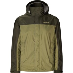 Marmot - Marmot PreCip Eco Regenjacke rosin green