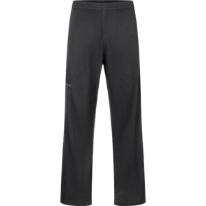 Marmot - Marmot PreCip® Evo Full Zip Regenhose schwarz