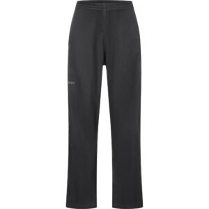 Marmot - Marmot PreCip® Evo Full Zip Long Regenhose schwarz