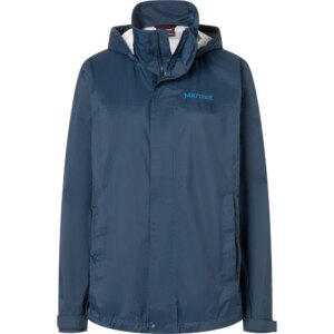 Marmot - Marmot PreCip Evo Regenjacke nightfall navy