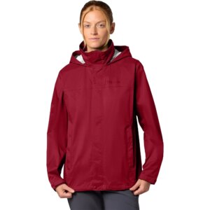 Marmot - Marmot PreCip Evo Regenjacke comsos red