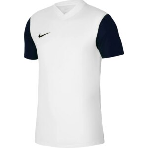 Nike - Nike Dri-Fit Tiempo Premier 2 Trikot Kinder weiß