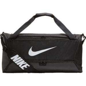 Nike - Nike Brasilia 9.5 Trainingstasche schwarz