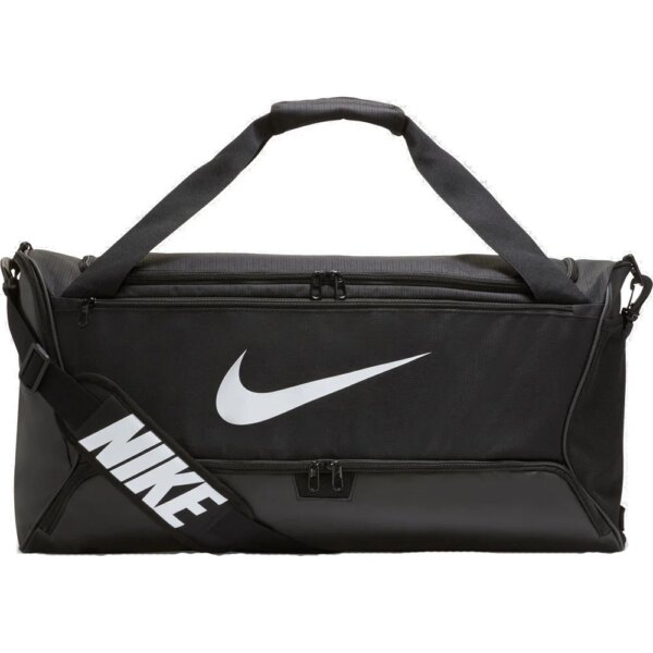 Nike - Nike Brasilia 9.5 Trainingstasche schwarz