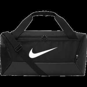 Nike - Nike Brasilia 9.5 41L Trainingstasche schwarz