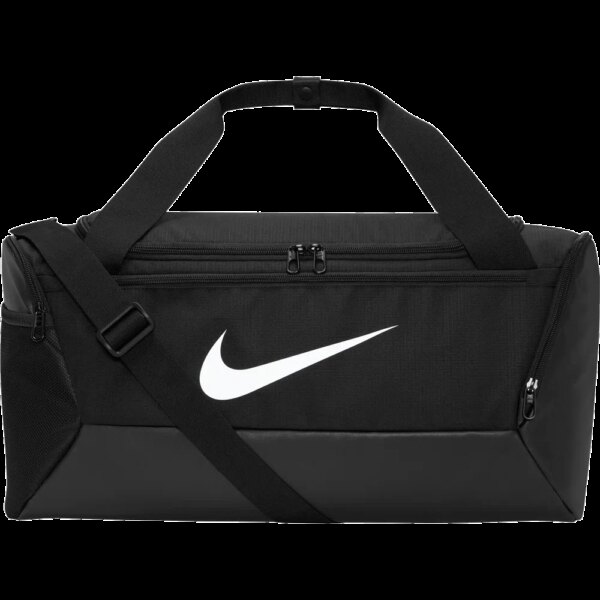Nike - Nike Brasilia 9.5 41L Trainingstasche schwarz