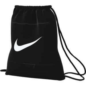 Nike - Nike Brasilia 9.5 18l Sportbeutel schwarz