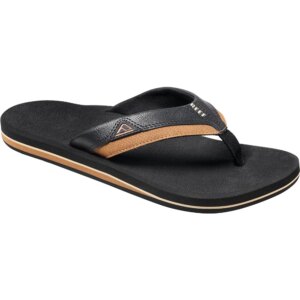 Reef - Reef Cushion Dawn black tan