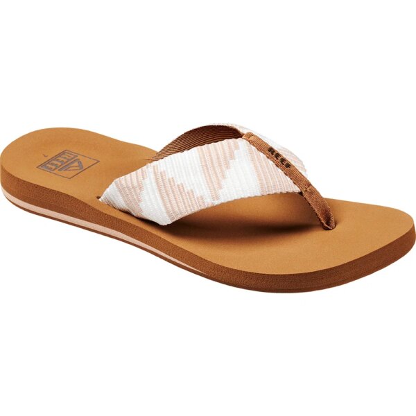 Reef-Reef-Spring-Woven-sand-beige Reef - Reef Spring Woven sand