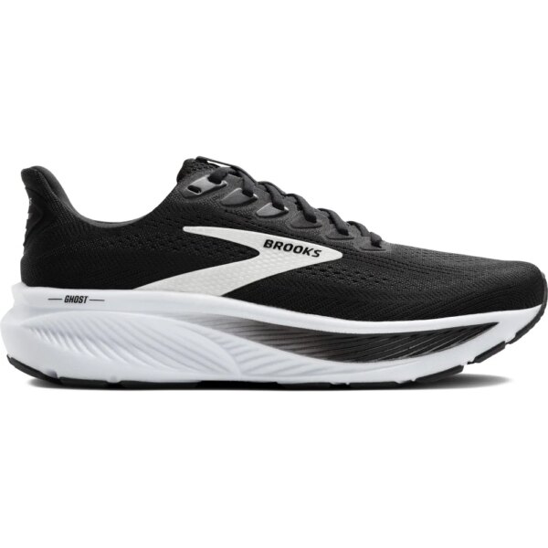 Brooks-Brooks-Ghost-17-schwarz-schwarz Brooks - Brooks Ghost 17 schwarz