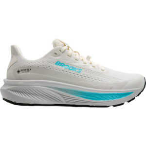 Brooks - Brooks Ghost 17 GORE-TEX® coconut