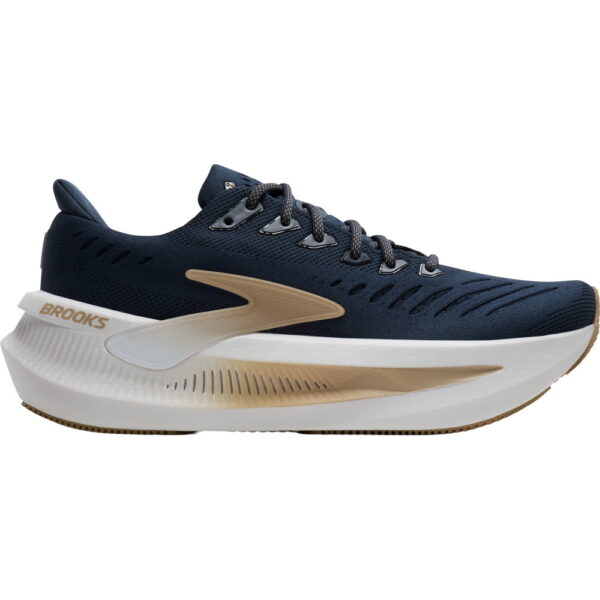 Brooks-Glycerin-Max-2-Laufschuhe-spellbound-blau Brooks - Brooks Glycerin Max 2 spellbound