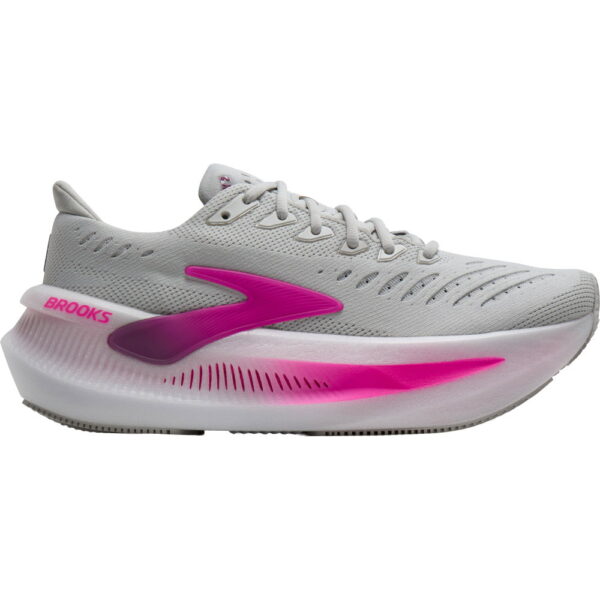 Brooks-Glycerin-Max-2-Laufschuhe-oyster-grau Brooks - Brooks Glycerin Max 2 oyster