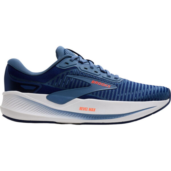 Brooks - Brooks Revel Max beacon blue