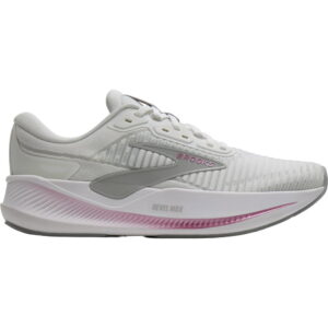 Brooks - Brooks Revel Max weiß