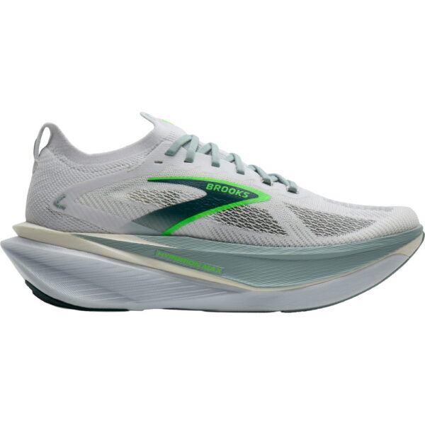 Brooks-Hyperion-Max-3-Laufschuhe-weiss-weiss Brooks - Brooks Hyperion Max 3 weiß