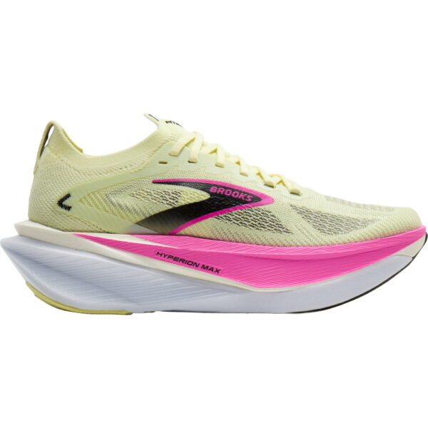 Brooks-Hyperion-Max-3-Laufschuhe-luminary-gruen Brooks - Brooks Hyperion Max 3 luminary