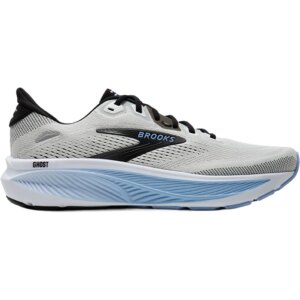 Brooks - Brooks Ghost 18 weiß