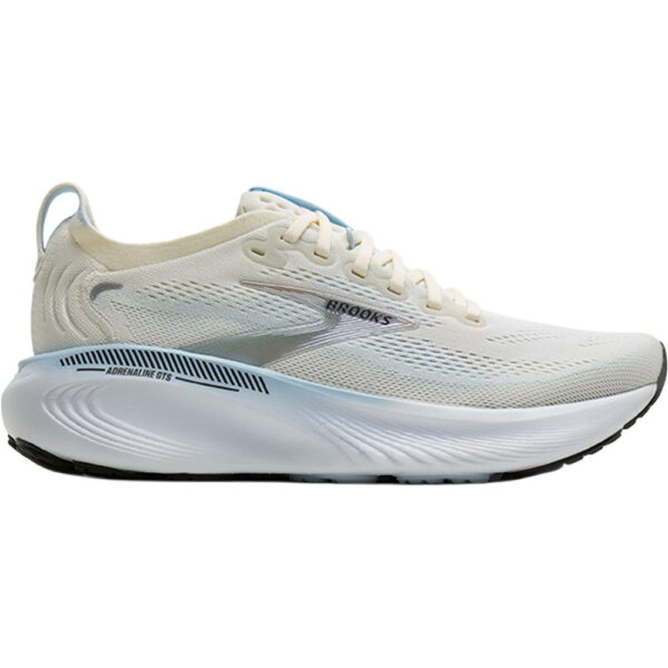 Brooks - Brooks Adrenaline GTS 25 star white