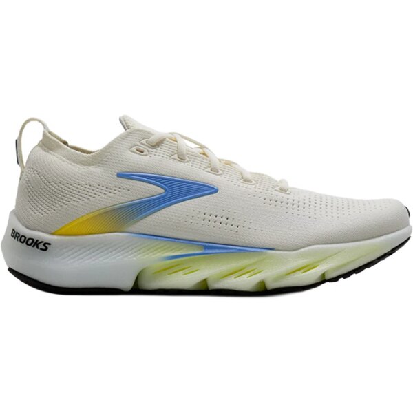 Brooks - Brooks Glycerin Flex weiß