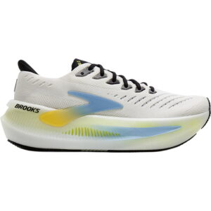 Brooks - Brooks Glycerin Max 2 bright white