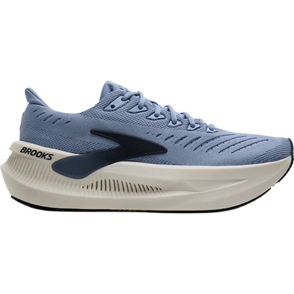 Brooks-Brooks-Glycerin-Max-2-rain-washed-blau Brooks - Brooks Glycerin Max 2 rain washed