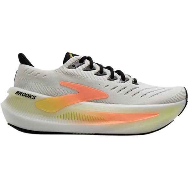 Brooks-Brooks-Glycerin-Max-2-weiss-weiss Brooks - Brooks Glycerin Max 2 white