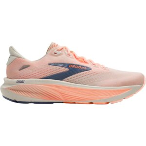 Brooks - Brooks Ghost 18 star white