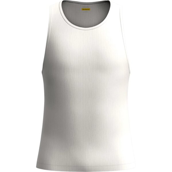 Icebreaker - Icebreaker Anatomica Tanktop undyed