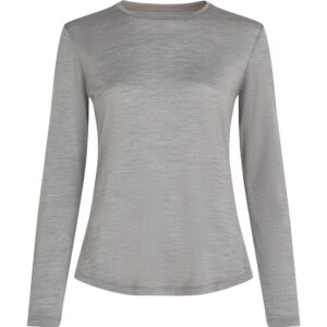 Icebreaker - Icebreaker Merino 125 Cool-Lite™ Sphere metro heather