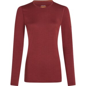 Icebreaker - Icebreaker 200 Oasis Crewe Longsleeve port