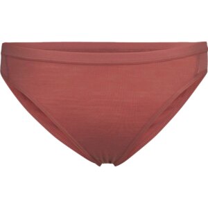 Icebreaker - Icebreaker Siren Bikini-Hose grape