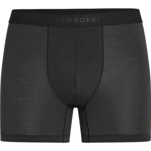 Icebreaker - Icebreaker Anatomica Boxers jet heather