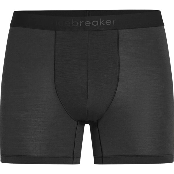 Icebreaker - Icebreaker Anatomica Boxers jet heather