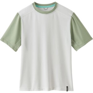 Patagonia - Patagonia Cap SW T-Shirt Kinder whi