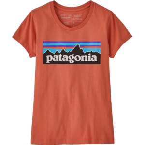 Patagonia - Patagonia Regenerative Organic Certified T-Shirt Mädchen qczo