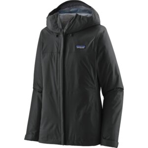 Patagonia - Patagonia Torrentshell 3L Hardshelljacke schwarz