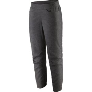 Patagonia - Patagonia Hampi Rock Kletterhose ink black