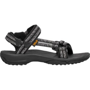 Teva - Teva Terra Fi Lite Sandalen atmosphere black