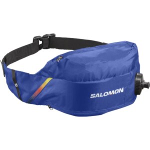 Salomon - Salomon Thermobelt 1,5L Hüfttasche race blue