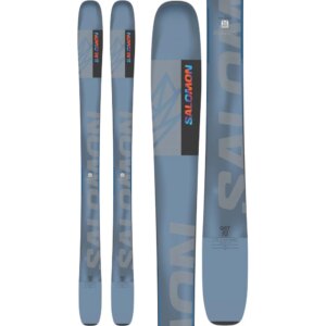 Salomon - Salomon QST 92 23/24 Freeski