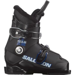 Salomon - Salomon Team T2 Kinder schwarz