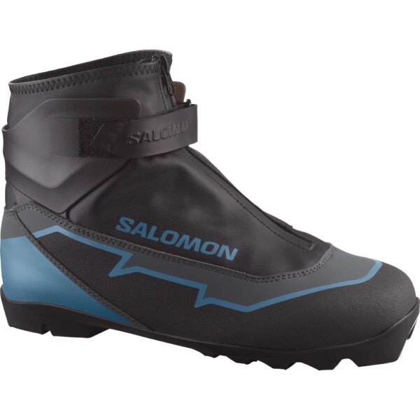 Salomon - Salomon Escape Plus Classic Langlaufschuhe schwarz