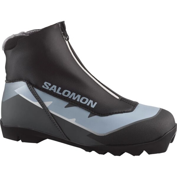 Salomon-Salomon-Vitane-Prolink®-Classic-Langlaufschuhe-schwarz-schwarz Salomon - Salomon Vitane Prolink® Classic Langlaufschuhe schwarz