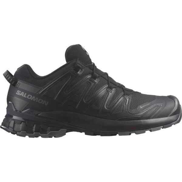 Salomon-Salomon-XA-PRO-3D-V9-GORE-TEX®-schwarz-schwarz Salomon - Salomon XA PRO 3D V9 GORE-TEX® schwarz