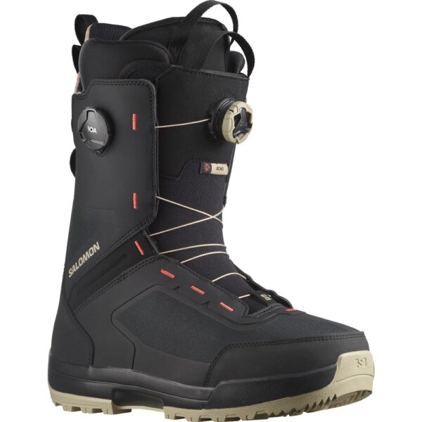 Salomon - Salomon Echo Dual BOA® 23/24 Snowboard Schuhe spray green